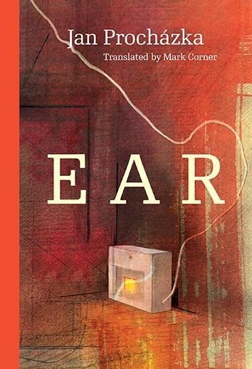 Ear /Ucho/