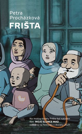 Frišta /3. vydání