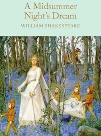 A Midsummer Night's Dream