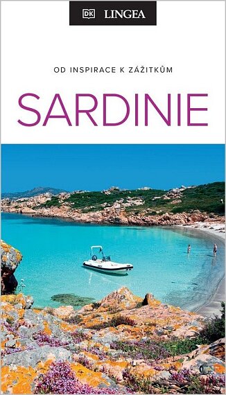 Sardinie - Průvodce zblízka