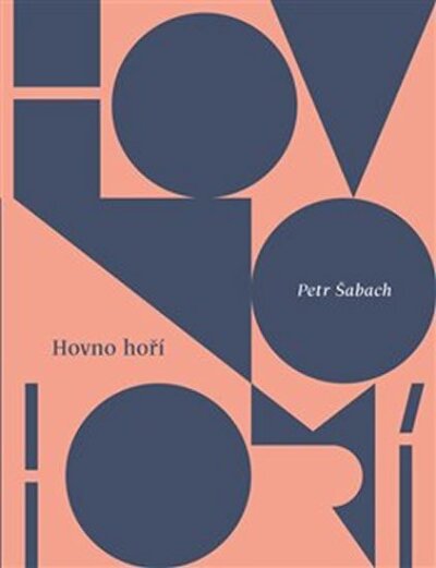 Hovno hoří /3. vydání