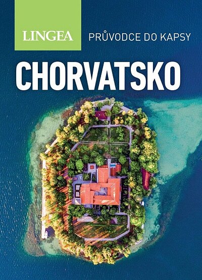Chorvatsko 2.vyd. - Průvodce do kapsy