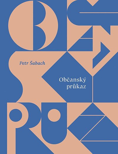 Občanský průkaz, 3. vydání