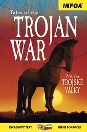 Příběhy Trojské války / Tales of the Trojan War B1-B2