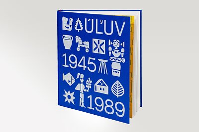 ÚĽUV 1945-1989