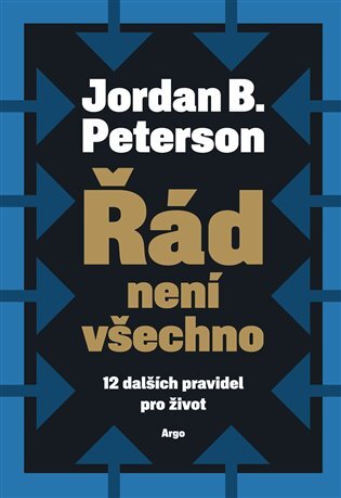 Řád není všechno - 12 dalších pravidel pro život