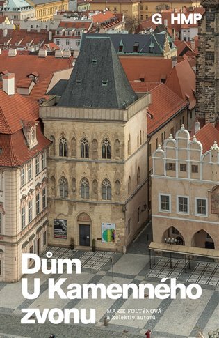 Dům U kamenného zvonu
