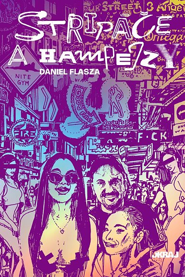 Stripáče a hampejzny