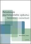 Metodologie psychologického výzkumu