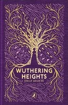 Wuthering Heights (Clothbound Edition)