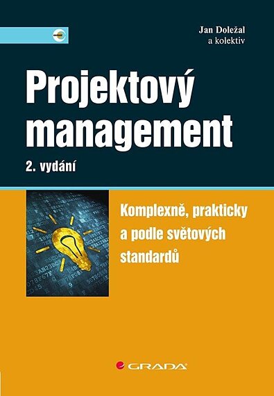 Projektový management (2. vydání)