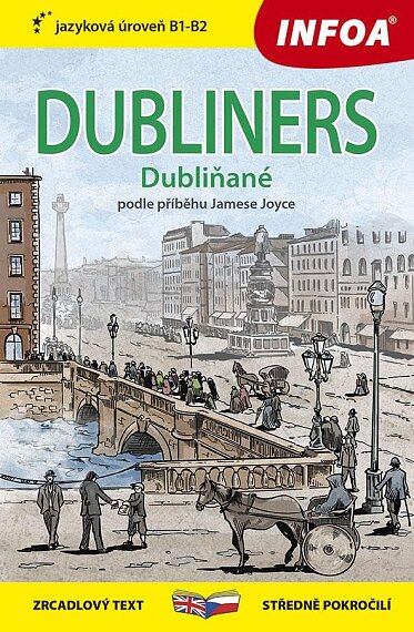 Dubliners Dubliňané