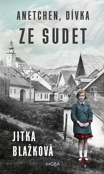 Anetchen, dívka ze Suder
