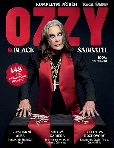 Ozzy & Black Sabbath