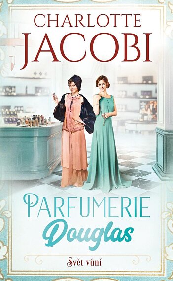 Parfumerie Douglas 2: Svět vůní