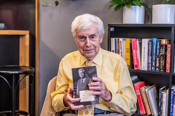Autor knihy Jiří Grygar