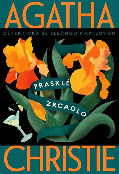Prasklé zrcadlo, 3.vydání