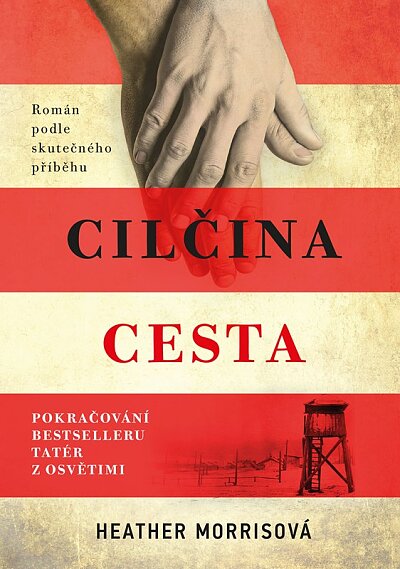 Cilčina cesta (Tatér z Ovětimi 2) /2.vydání