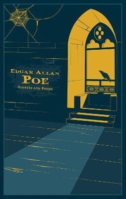 Edgar Allan Poe: Collected Works (Leatherbound Edition)