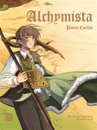 Alchymista