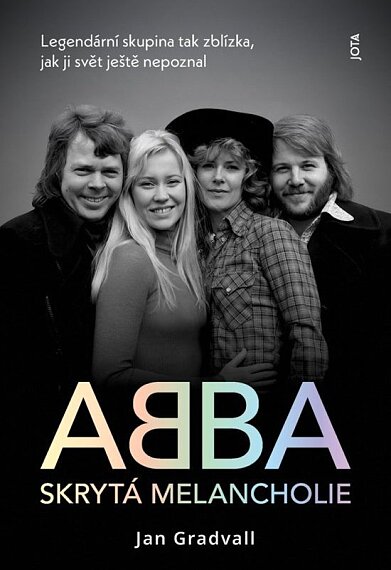 ABBA. Skrytá melancholie
