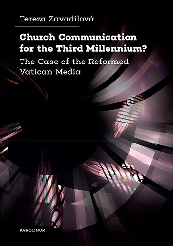 Church Communication for the Third Millennium?