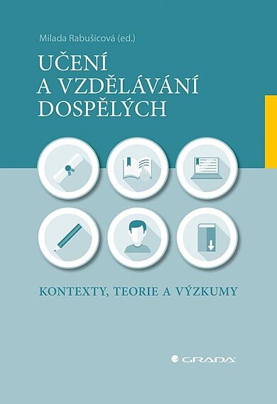 Učení a vzdělávaní dospělých