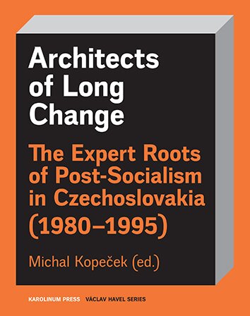Architects of Long Change.