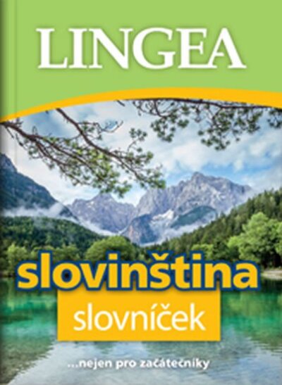 Slovinština slovníček Lingea
