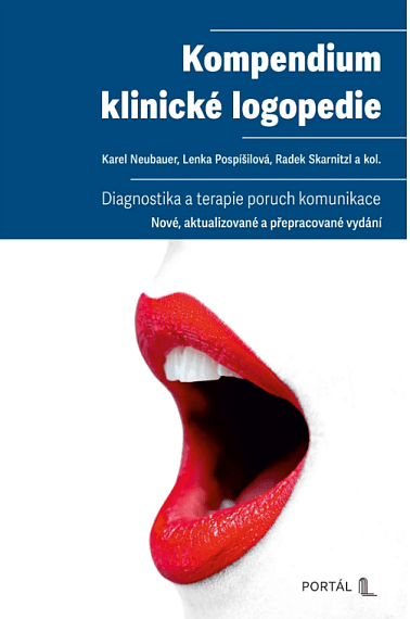 Kompendium klinické logopedie