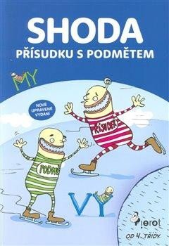 Shoda přísudku s podmětem
