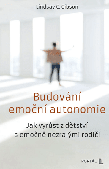 Budování emoční autonomie
