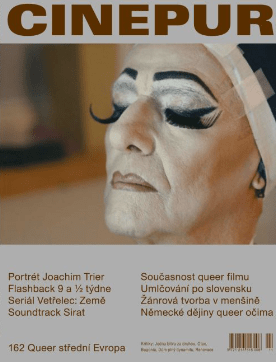 Cinepur 162/2025