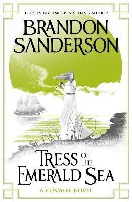 Tress of the Emerald Sea