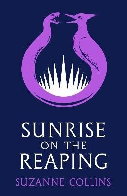 Sunrise on the Reaping