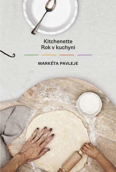 Kitchenette: Rok v kuchyni
