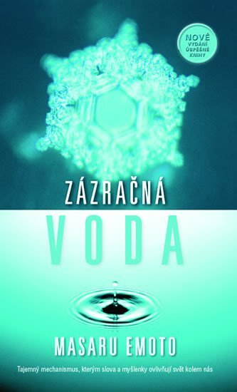 Zázračná voda 2. vydání