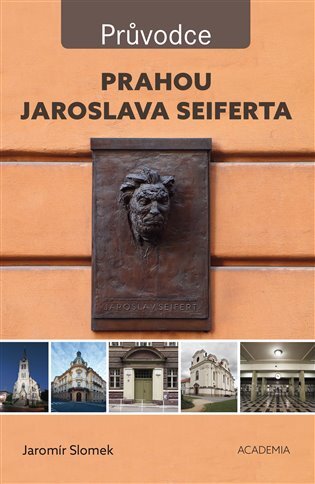 Prahou Jaroslava Seiferta