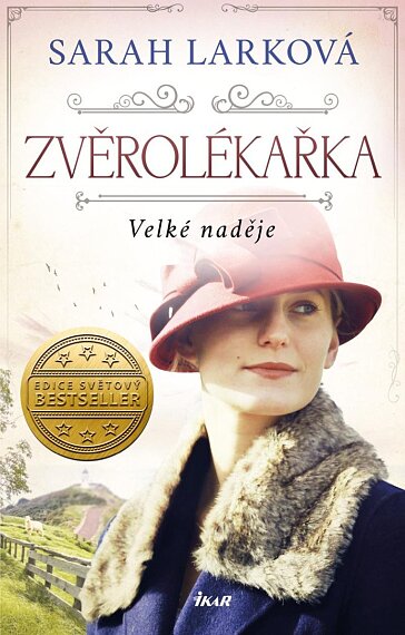 Zvěrolékařka 2: Velké naděje