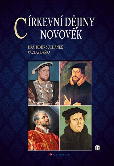 Církevní dějiny  Novověk