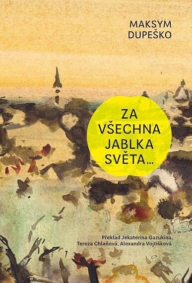Za všechna jablka světa