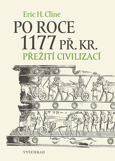 Po roce 1177 př. Kr.