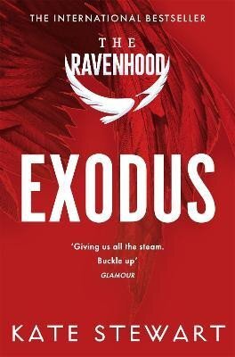 Exodus (The Ravenhood 2)