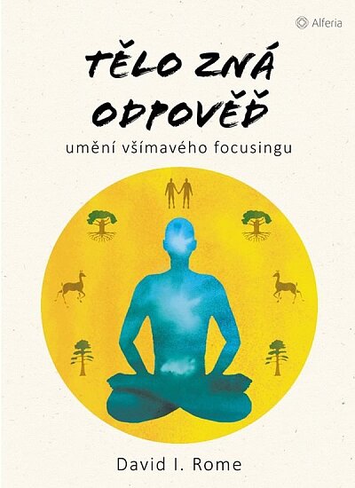 Umění všímavého focusingu