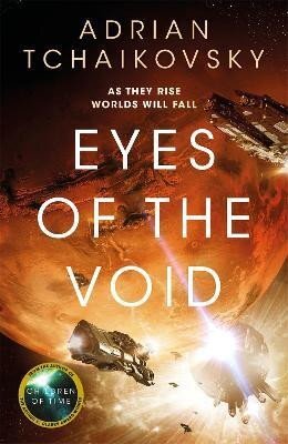 Eyes of the Void (Final Architecture 2)