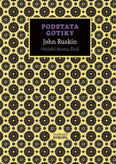 Podstata gotiky