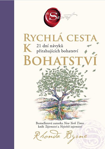 Rychlá cesta k bohatství