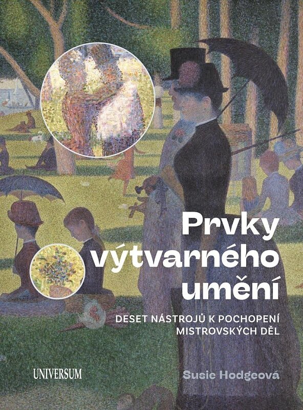 Prvky výtvarného umění