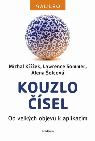 Kouzlo čísel brož.