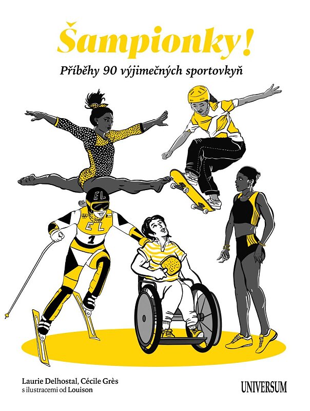 Šampionky!